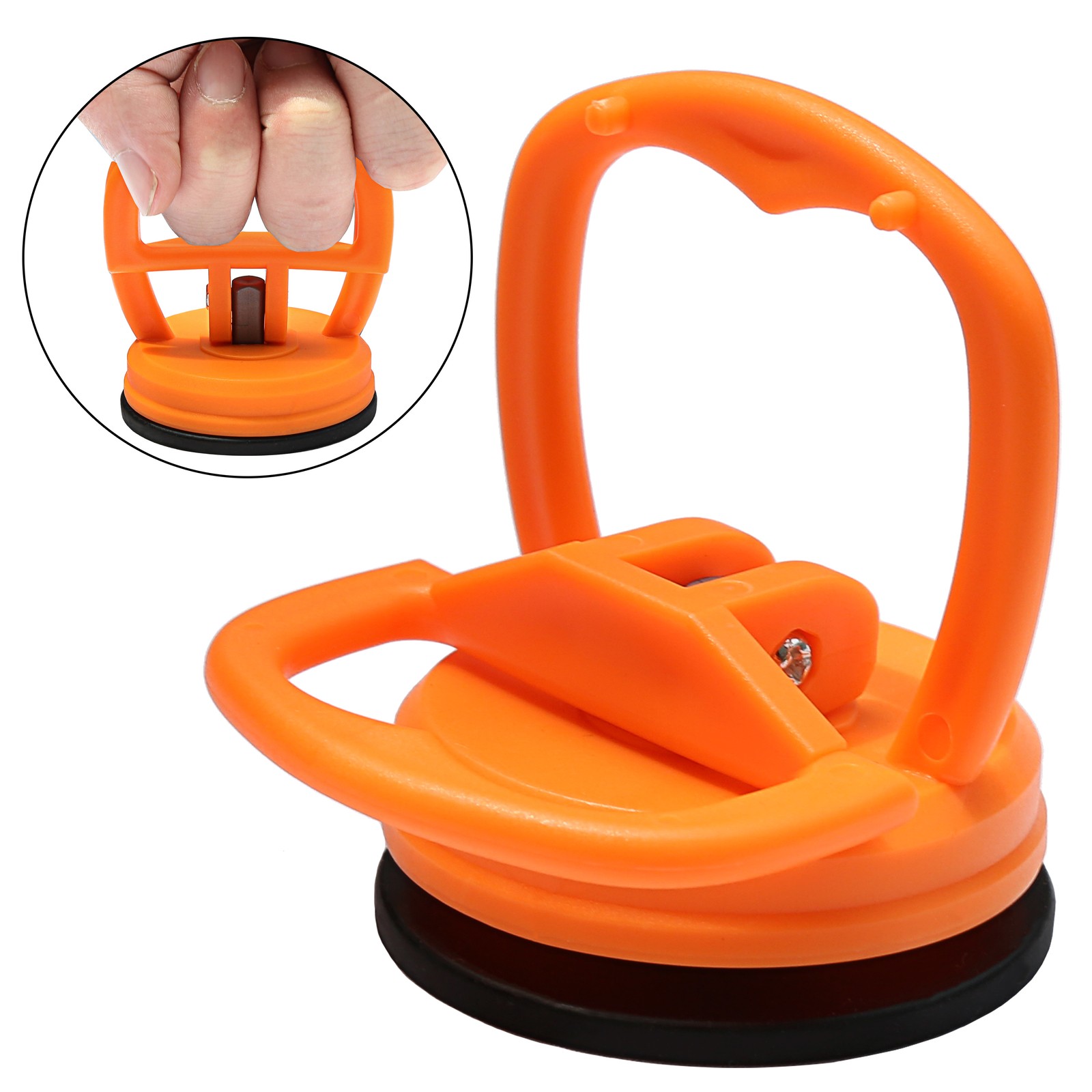 Auto Car Body Dent Repair Puller Pull Panel Ding Remover Sucker Suction Cup Tool