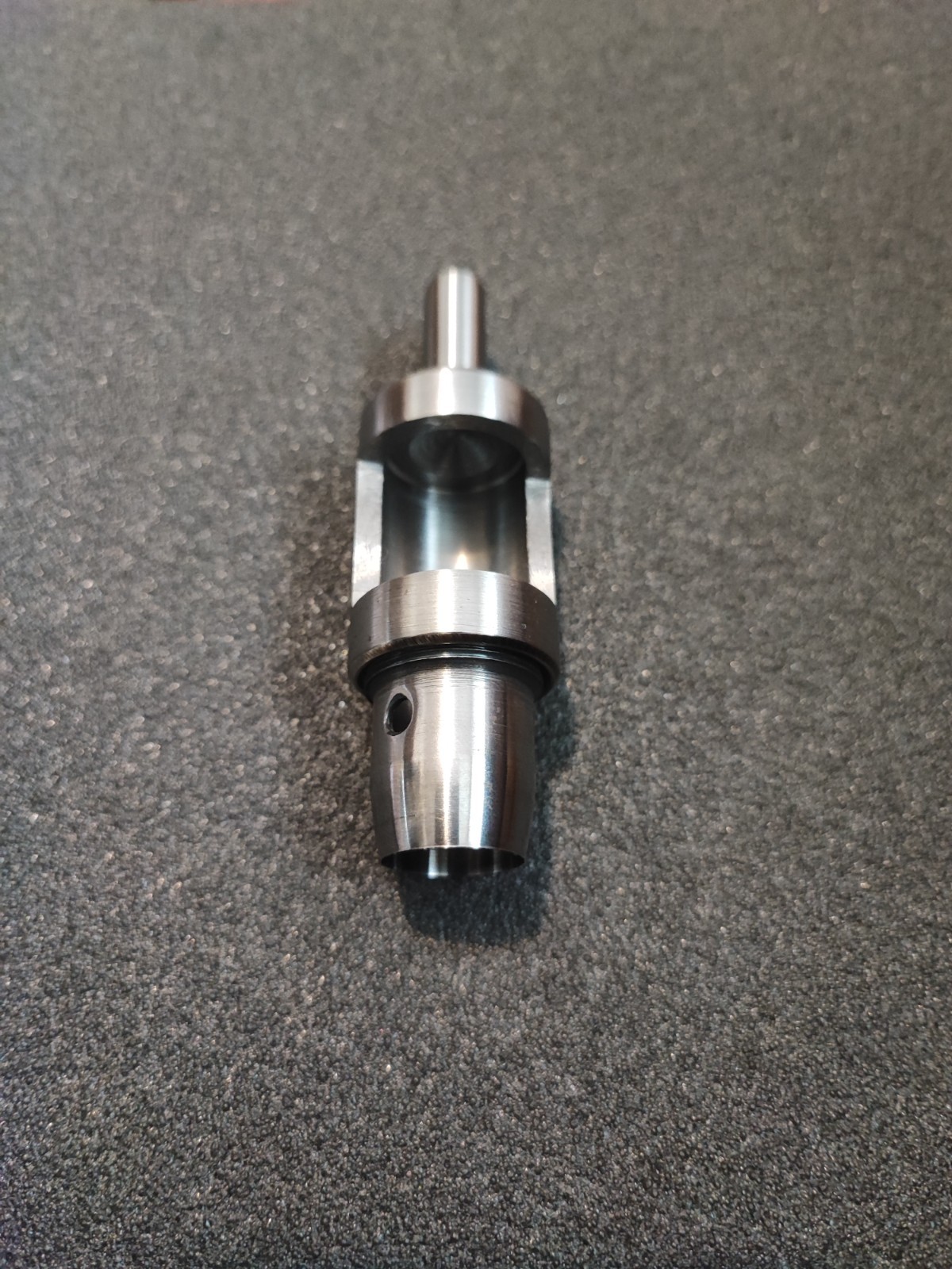 Tool for wава 16каl with replaceable attachments