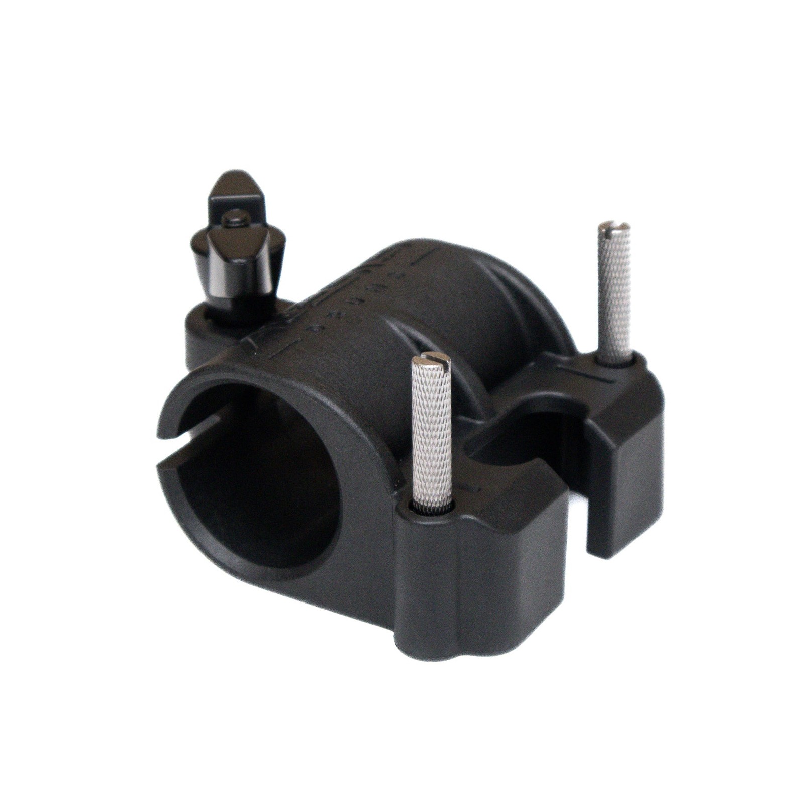 Alesis Module Mounting Clamp with Screws for Strata Club, Strata Core Kits