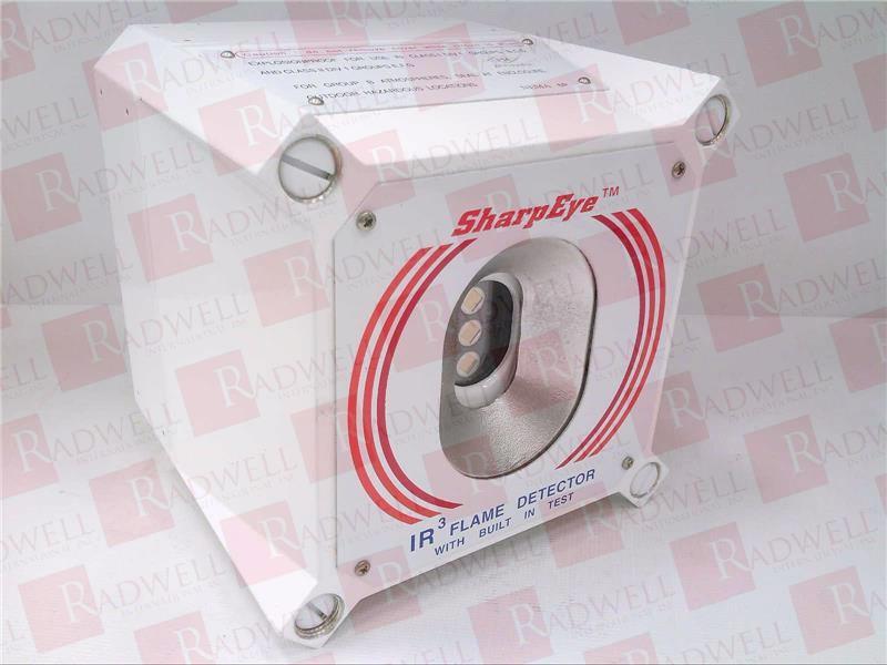 SPECTREX 20/20-SI-F / 2020SIF (NEW NO BOX)