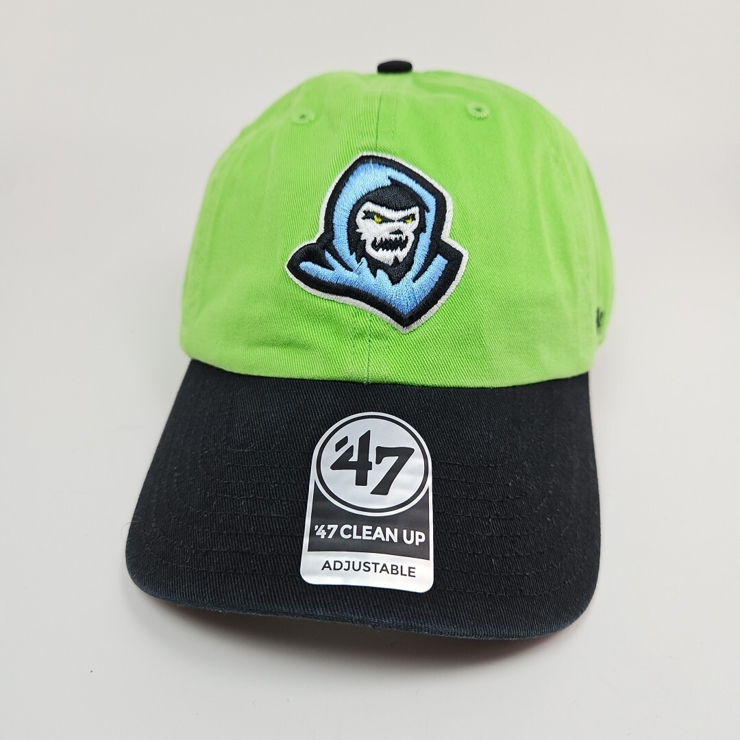 47 Brand Clean Up Adjustable Inland Empire 66ers Copa de la Diversion New!
