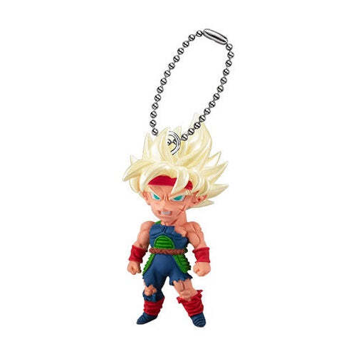 Dragon Ball Super UDM Burst Vol. 45 Bandai 1-Inch Mini-Figure Key Chain