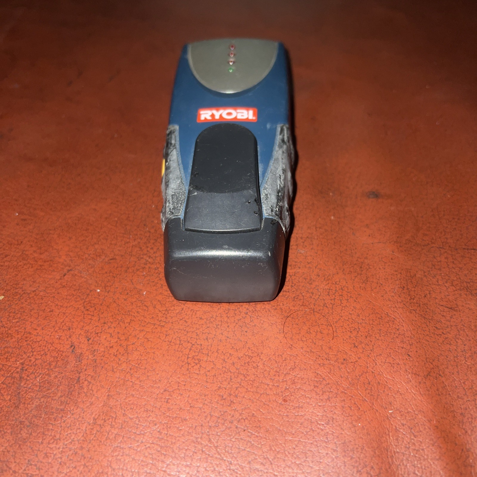 Ryobi Studtech Stud Finder Wall Scanner Detector Electronic Tool Est0002