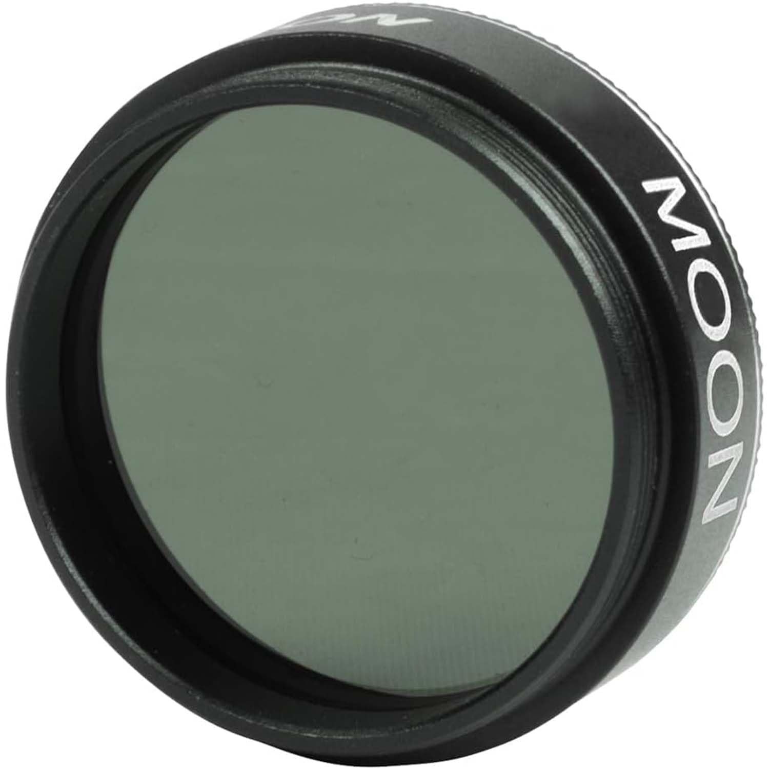 Celestron 1.25 inch Moon Filter - Suitable Basic - 1.25", Black