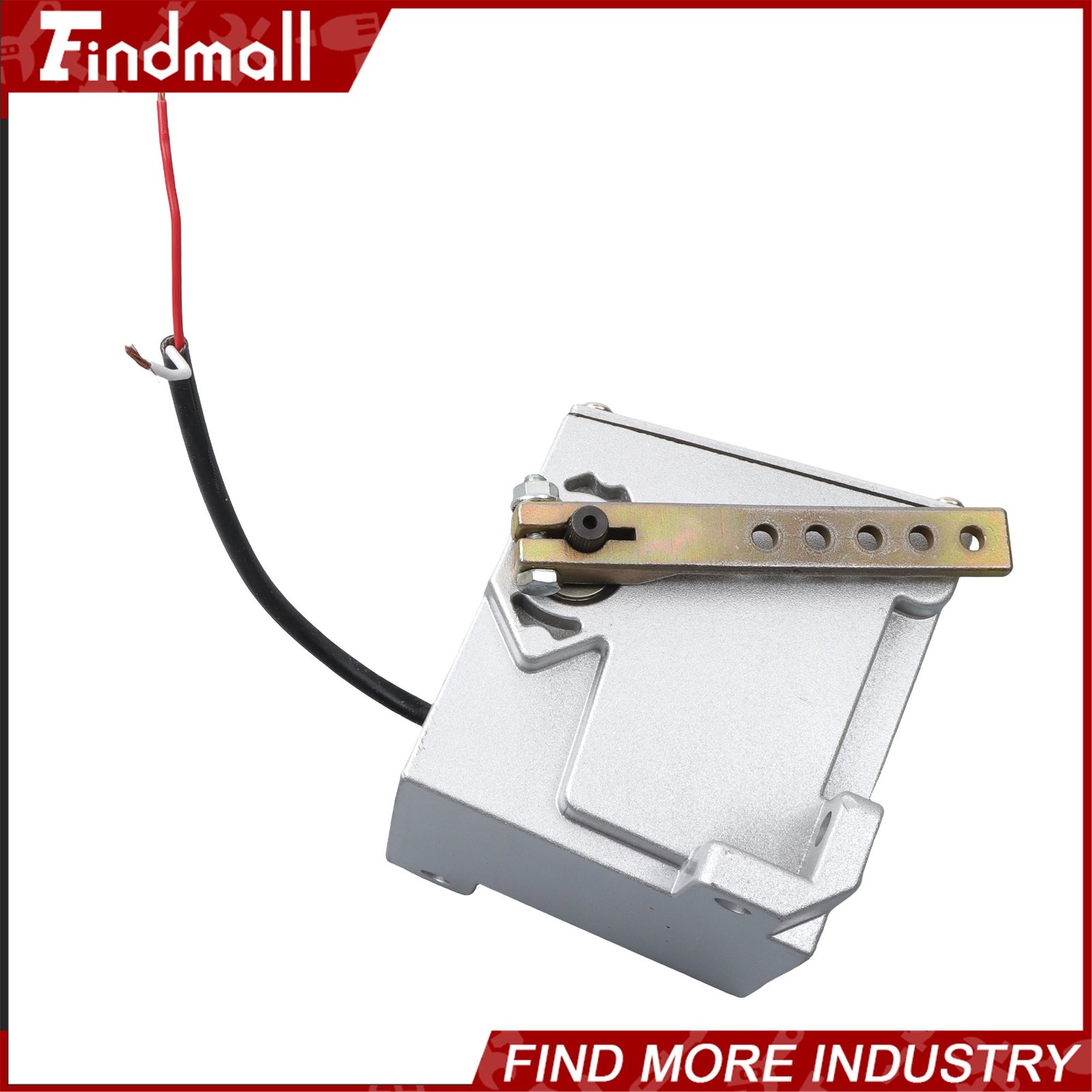 Findmall Actuator+Speed Controller ADC225-24V ESD5500E+Pickup Sensor MPU 3034572