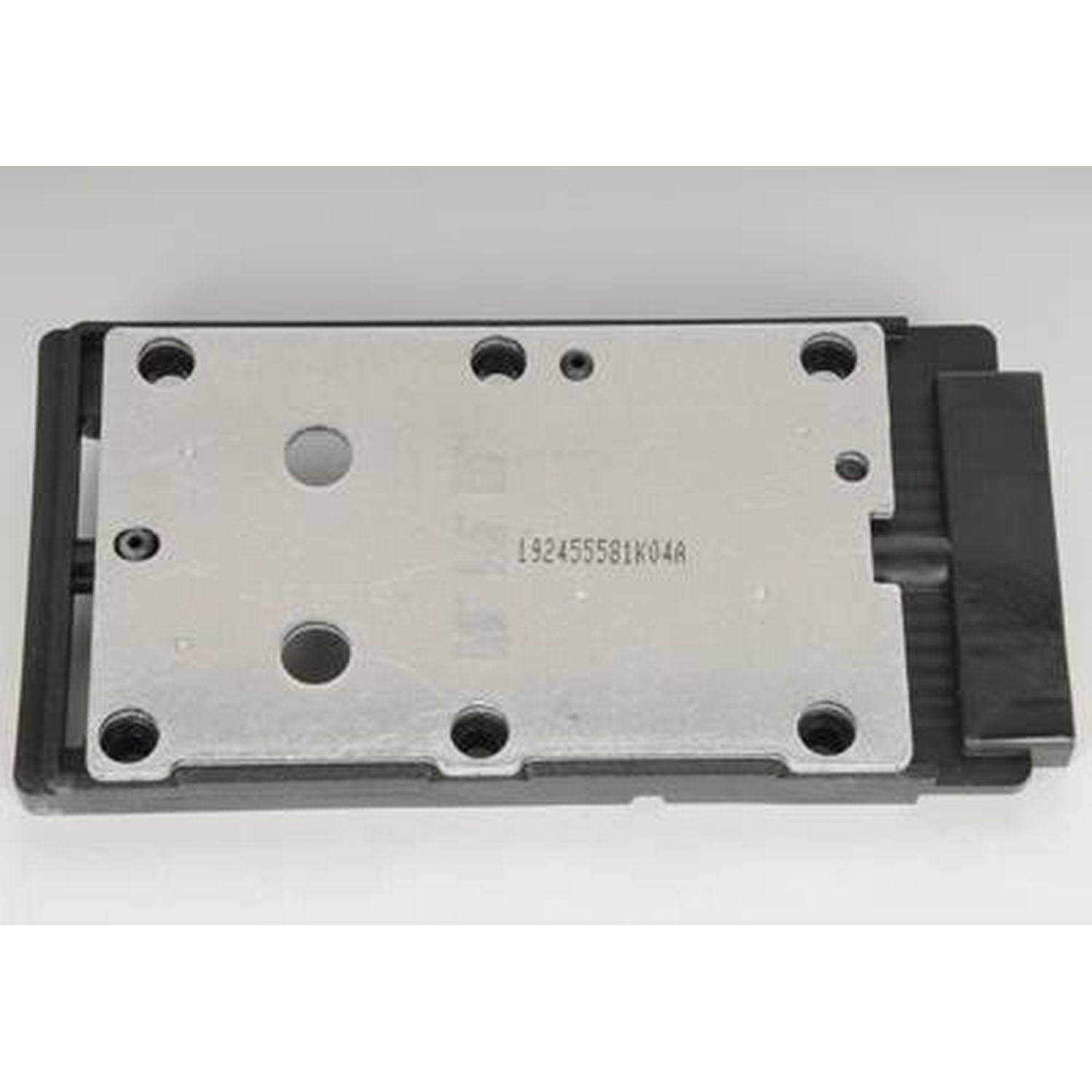GM Genuine Parts D1977A Ignition Control Module