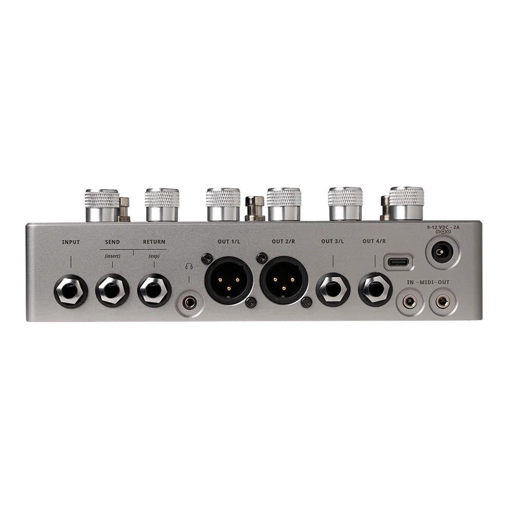 Darkglass Anagram Multi-effects Bass Workstation
