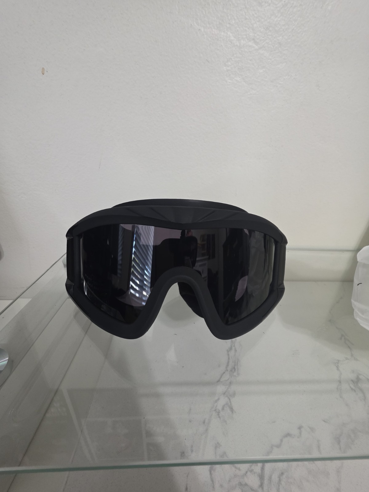 Airsoft Goggles