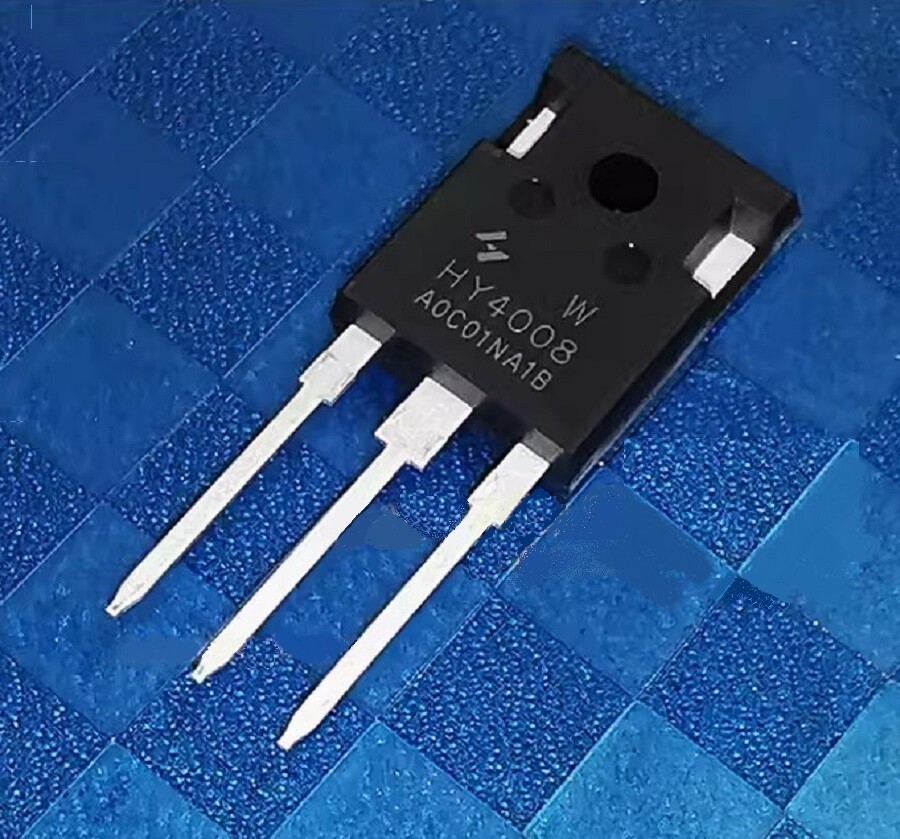 Original new 2PCS/5PCS/10PCS/20PCS HY4008 HY4008W TO-247 80V 200A MOSFET IC