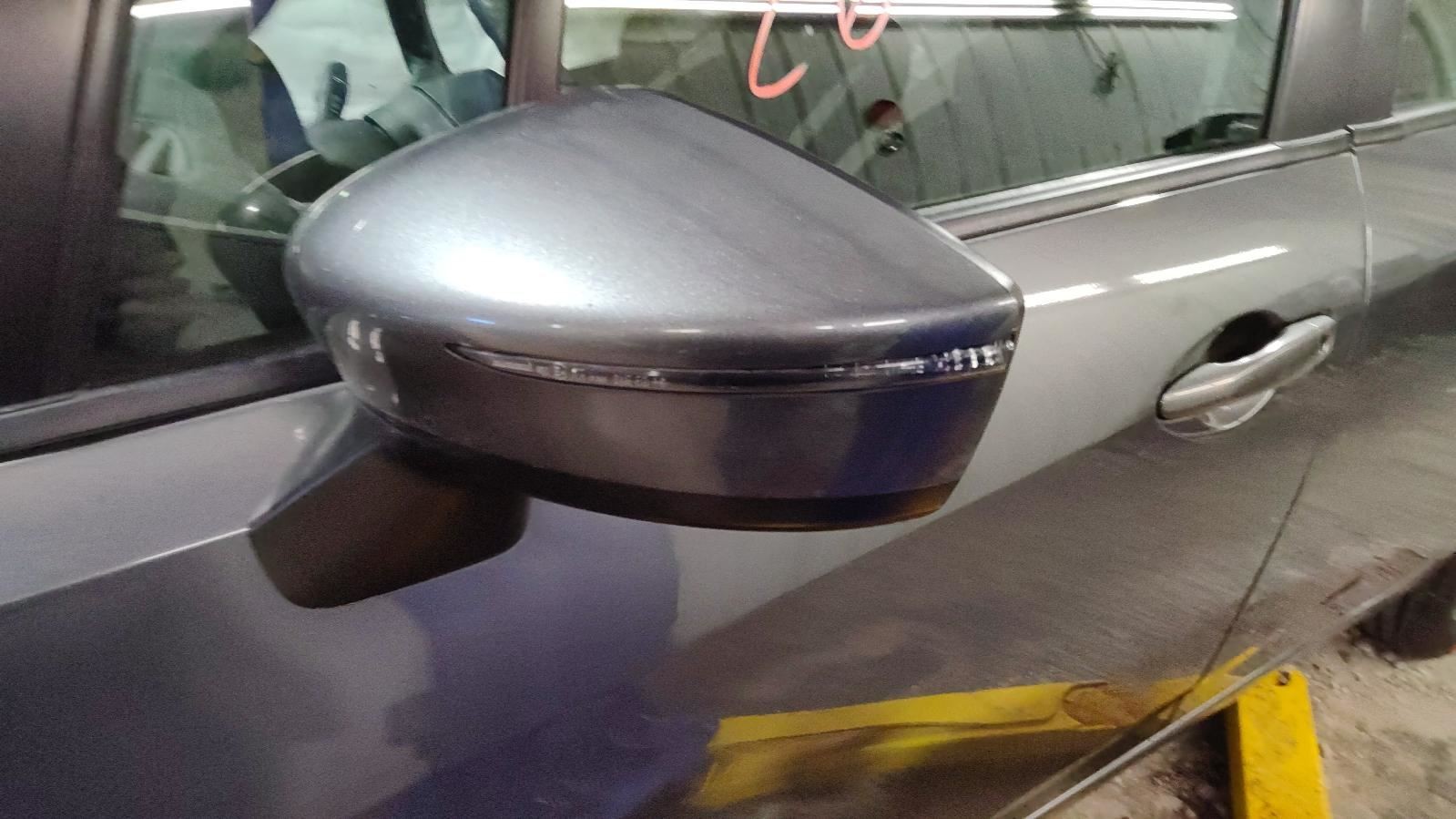Speedometer Cluster MPH Sr Fits 20-22 VERSA 1182679