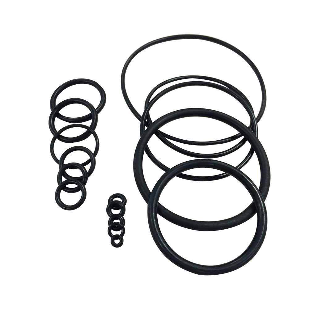 G845 Aftermarket O-Ring Kit Fits Hitachi NV45AA, NV45AB, NV45AB2, NV45AC, NV45AE