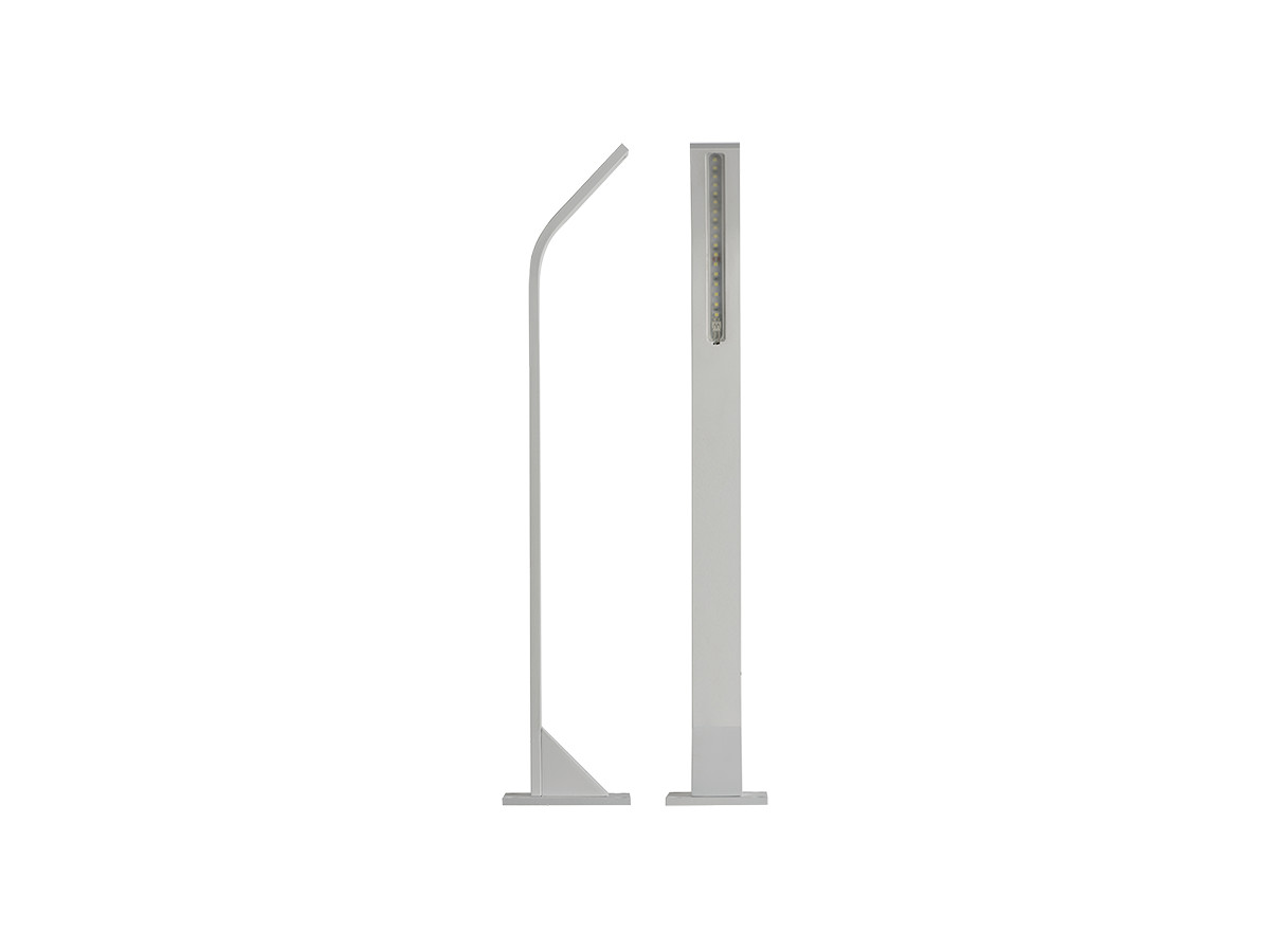 900STIKMD - LED Garden Lights Key Automation Stik M ral grey