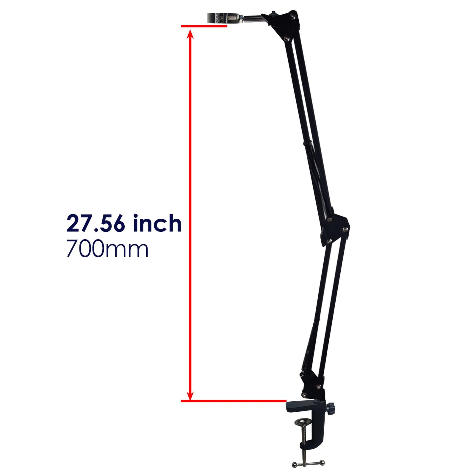 48MP 4K 1080P HDMI USB Digital Camera Electronic Microscope C Mount Lens Ring...