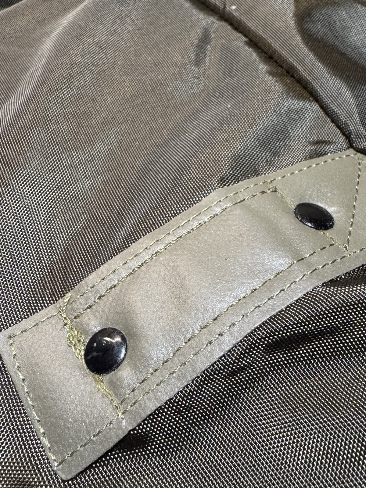 Austrian HBA Heereseigentum Army Rucksack Backpack