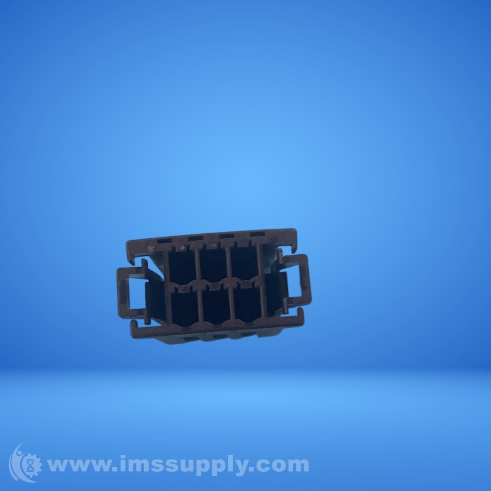 AMP D-3 Connector FNIP