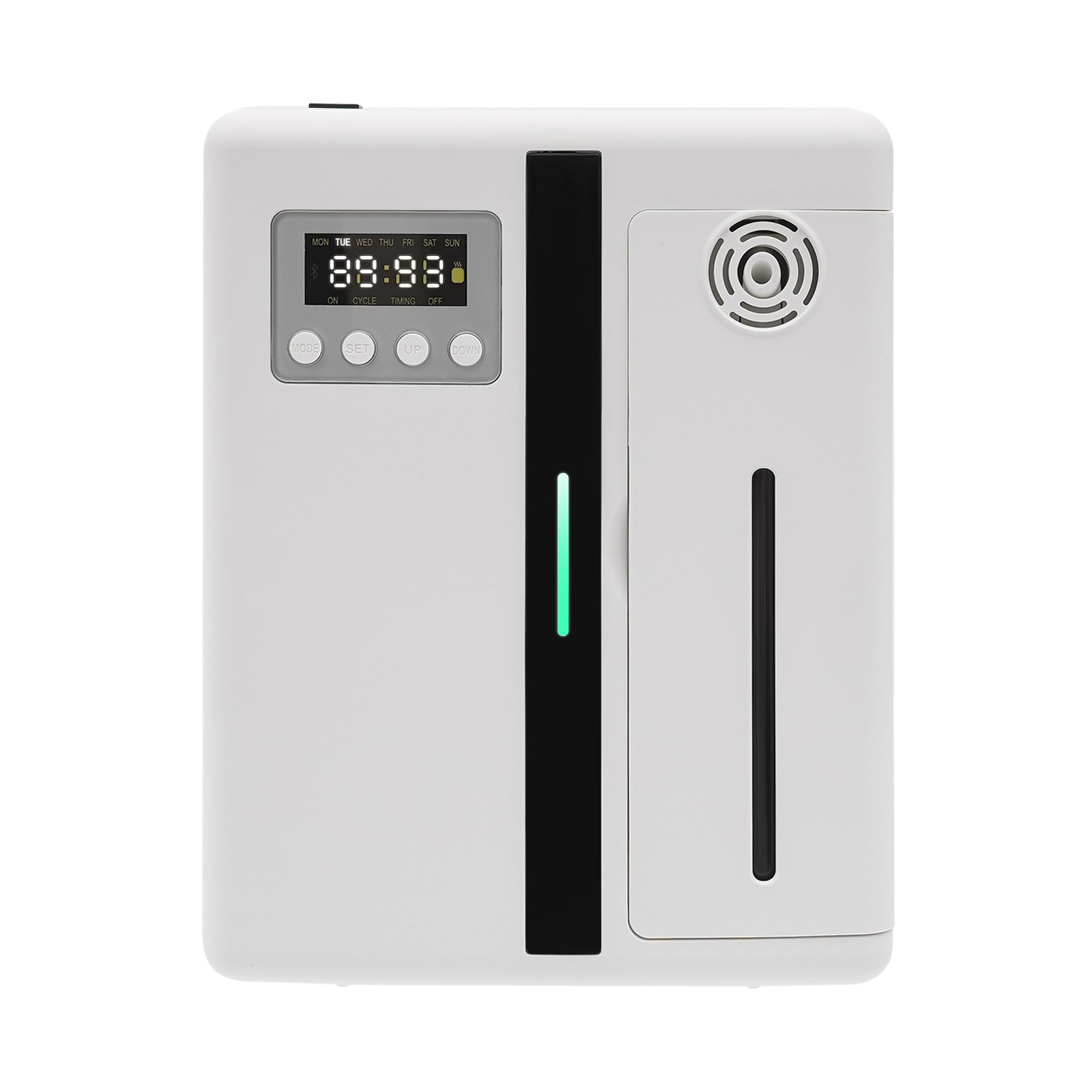 Smart Scent Air Machine Aroma Diffuser Frangrance Diffusing for Office/Home