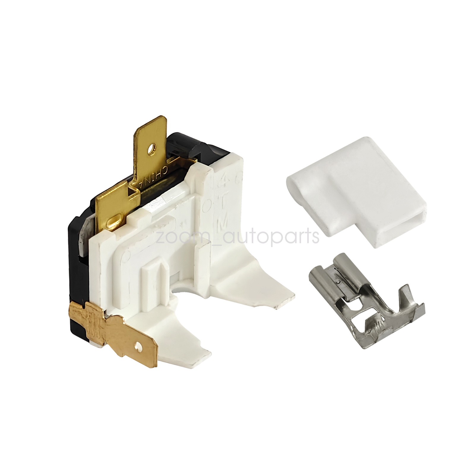 DA34-00004D New Overload Relay Protector 2025770