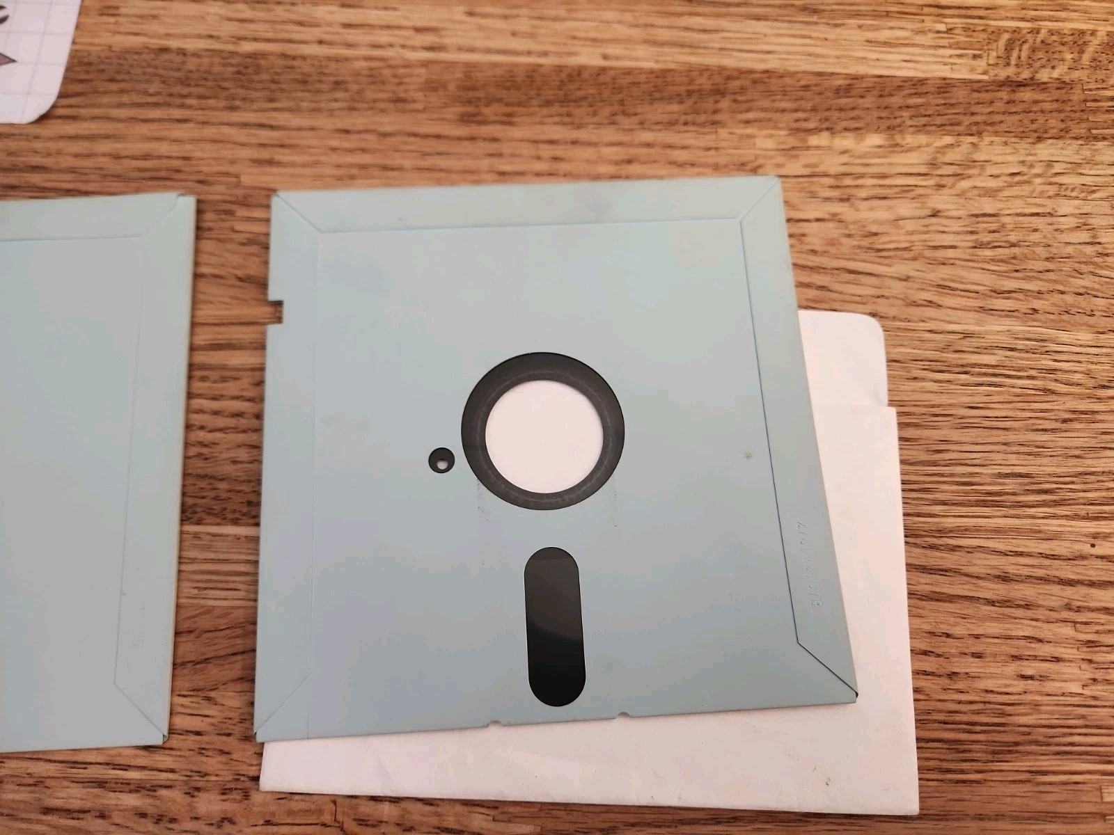 Micro Star Captain Comic, Jigsaw, Egatrek, 5-1/4" Floppy Disks Computer Game