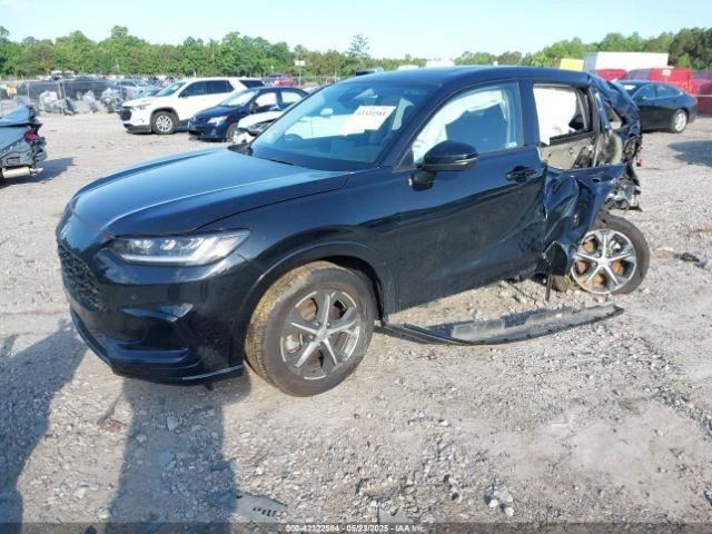 HR-V 2023 Glove Box 4945862