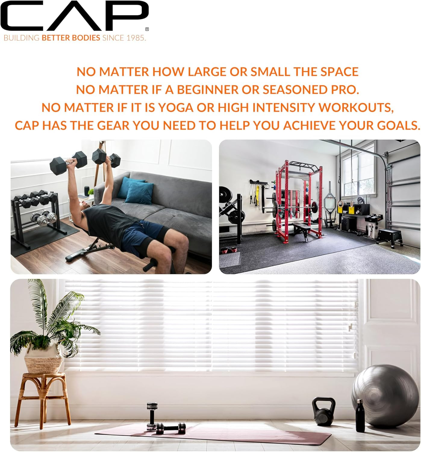 Cable Machine Attachments – LAT Bars, Triceps Bars, Handles & Ropes – Multiple S