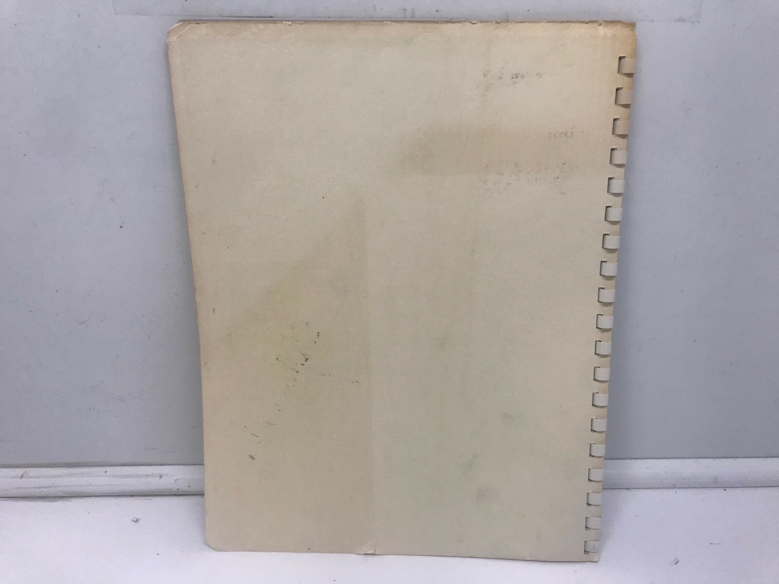 Elgar 6000B AC Line Conditioner Instruction Manual BR