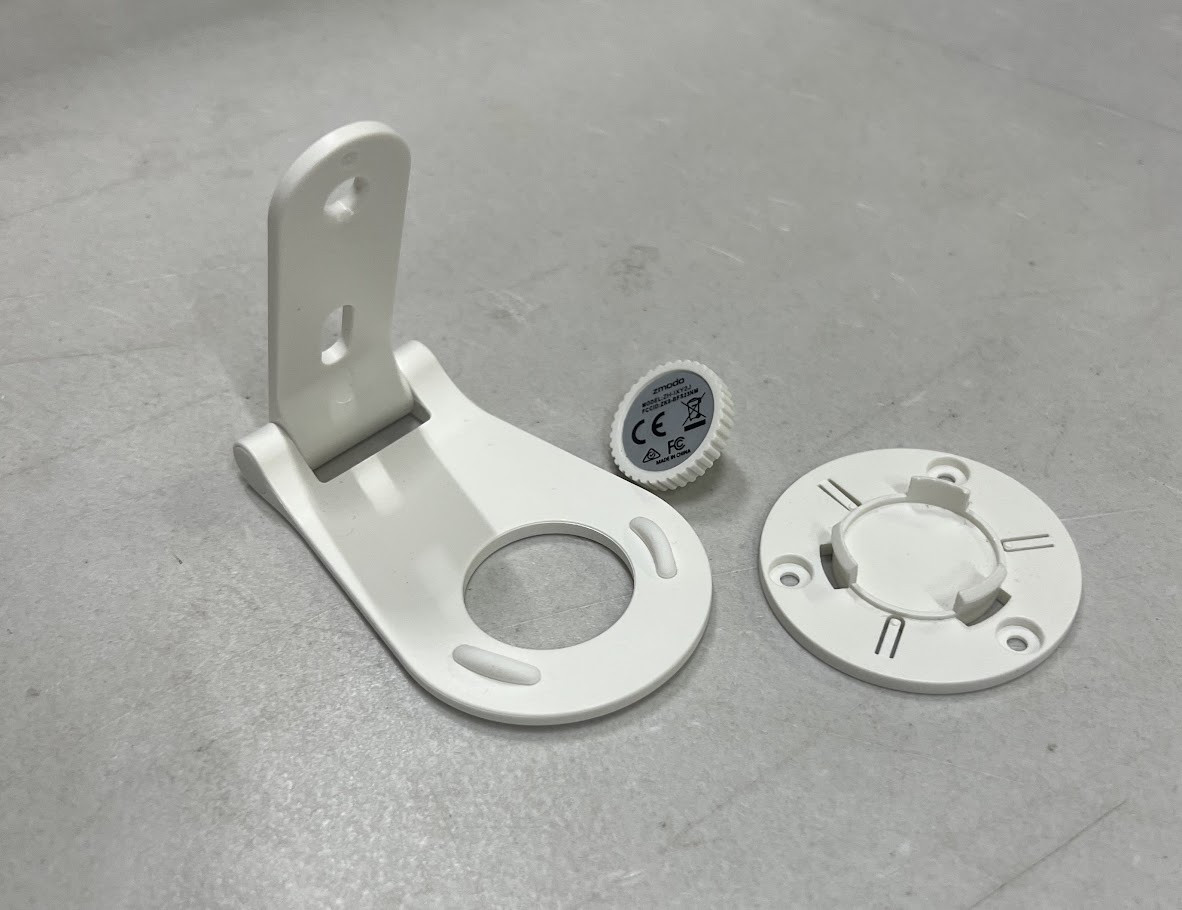 Bracket for Zmodo Mini Pro Indoor Cameras