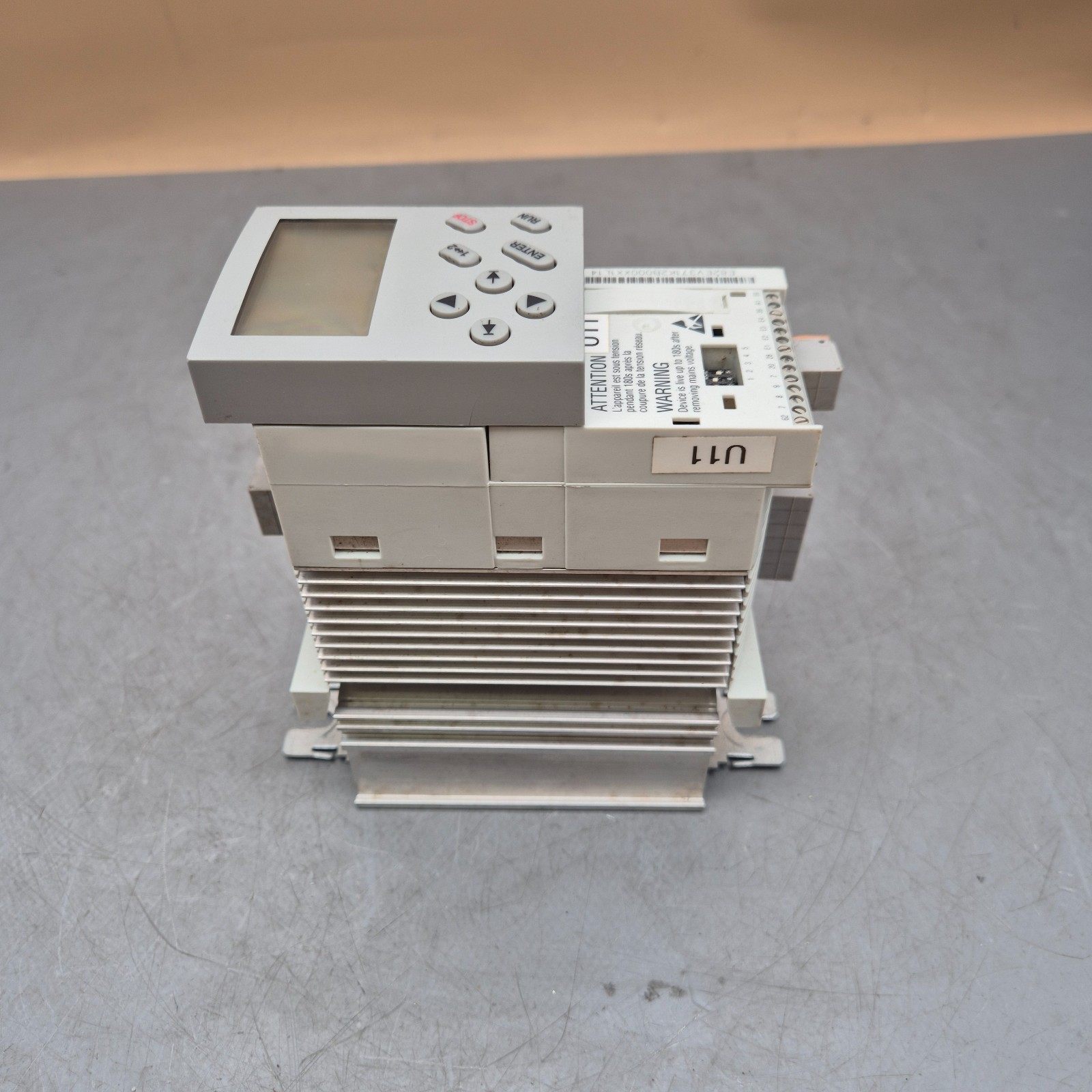 LENZE E82EV371_2B 00421876 45360003