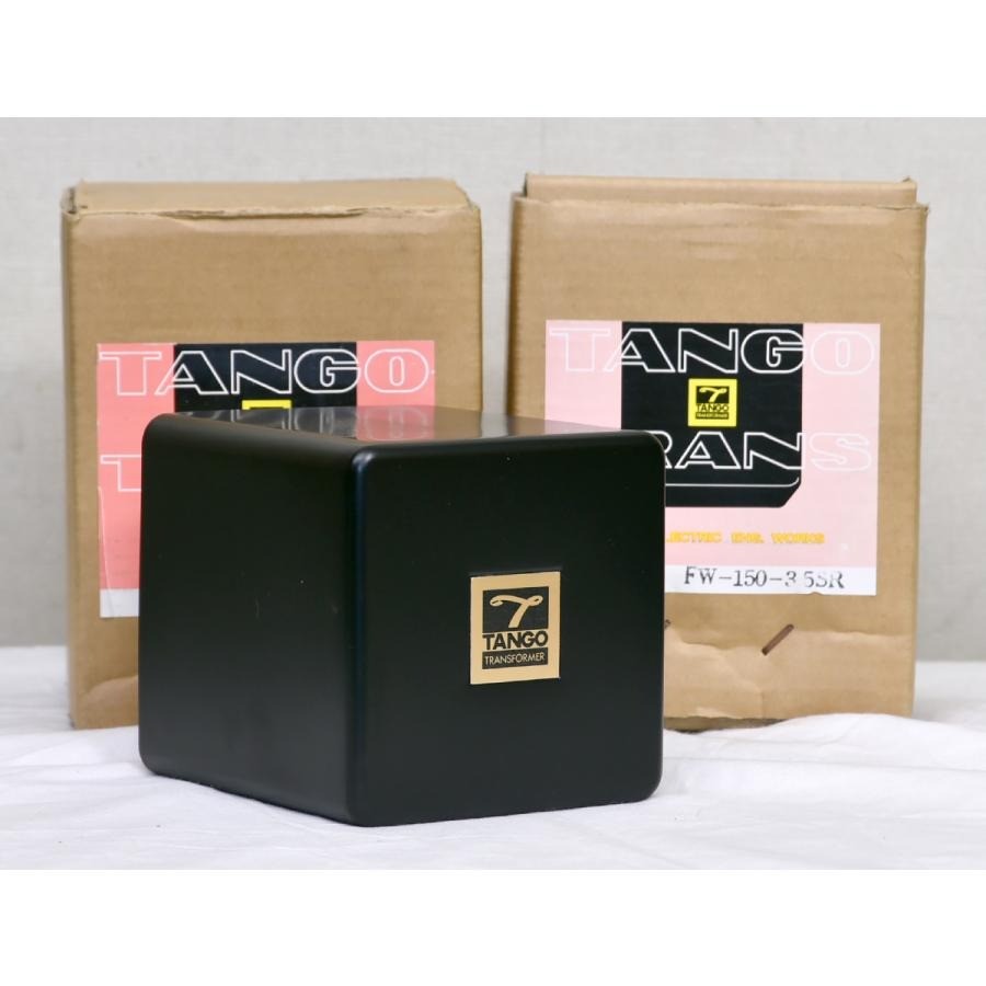 TANGO FW-150-3.5SR Single Output Transformer Pair