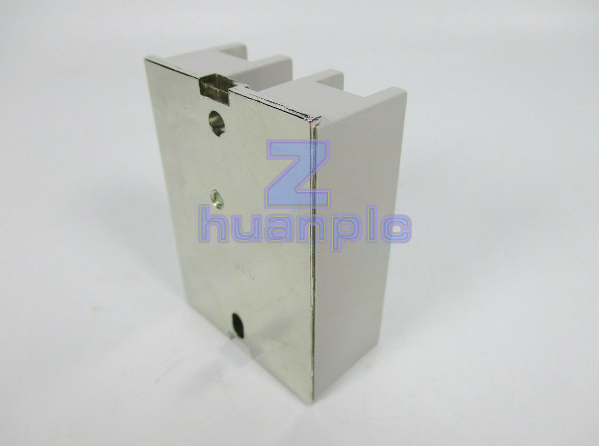 1PCS FOTEK Solid State Relay SSR-40VA AC 24-380V 40A NEW