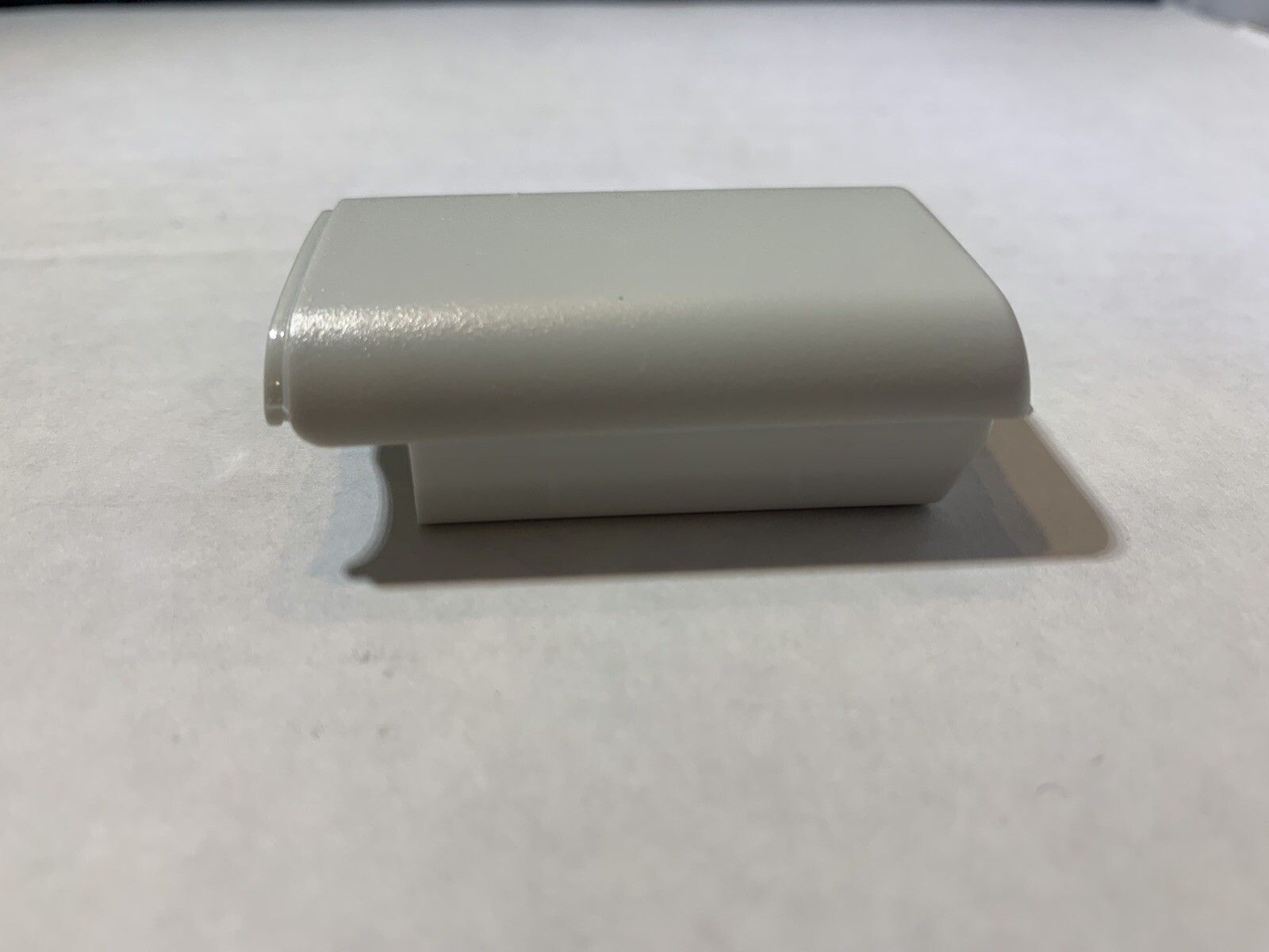 White AA Battery Back Cover Case For Xbox 360 Wireless Controller