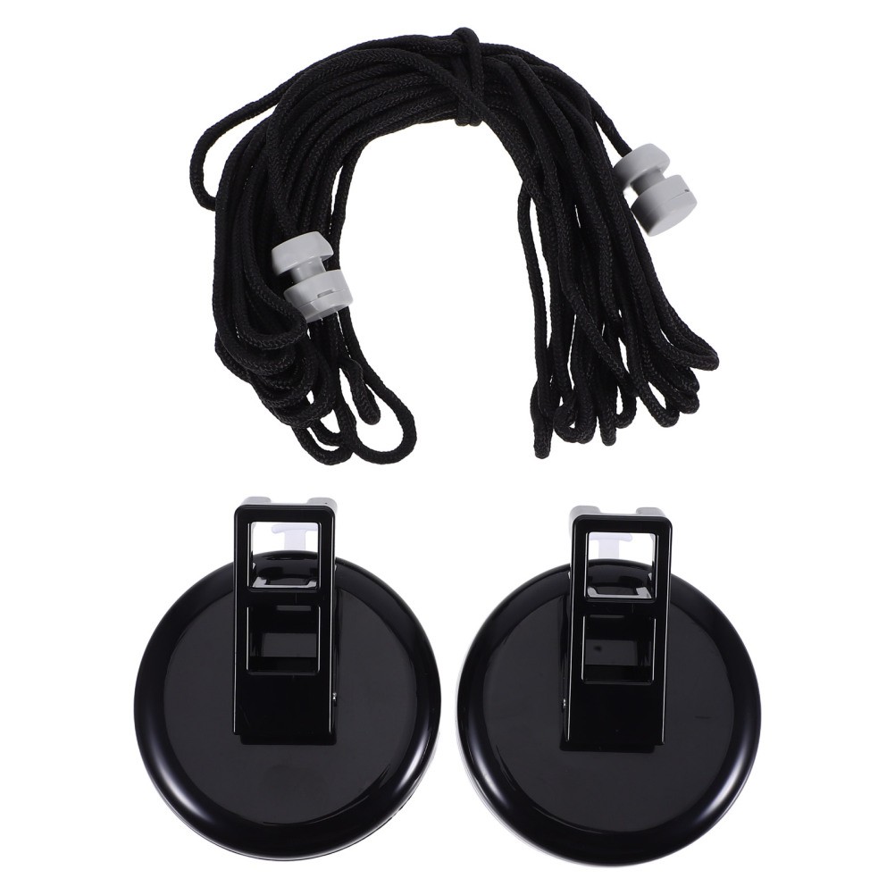 Lightweight Travel Clothes Line Retractable Stainless Steel Clothesline Hotel
