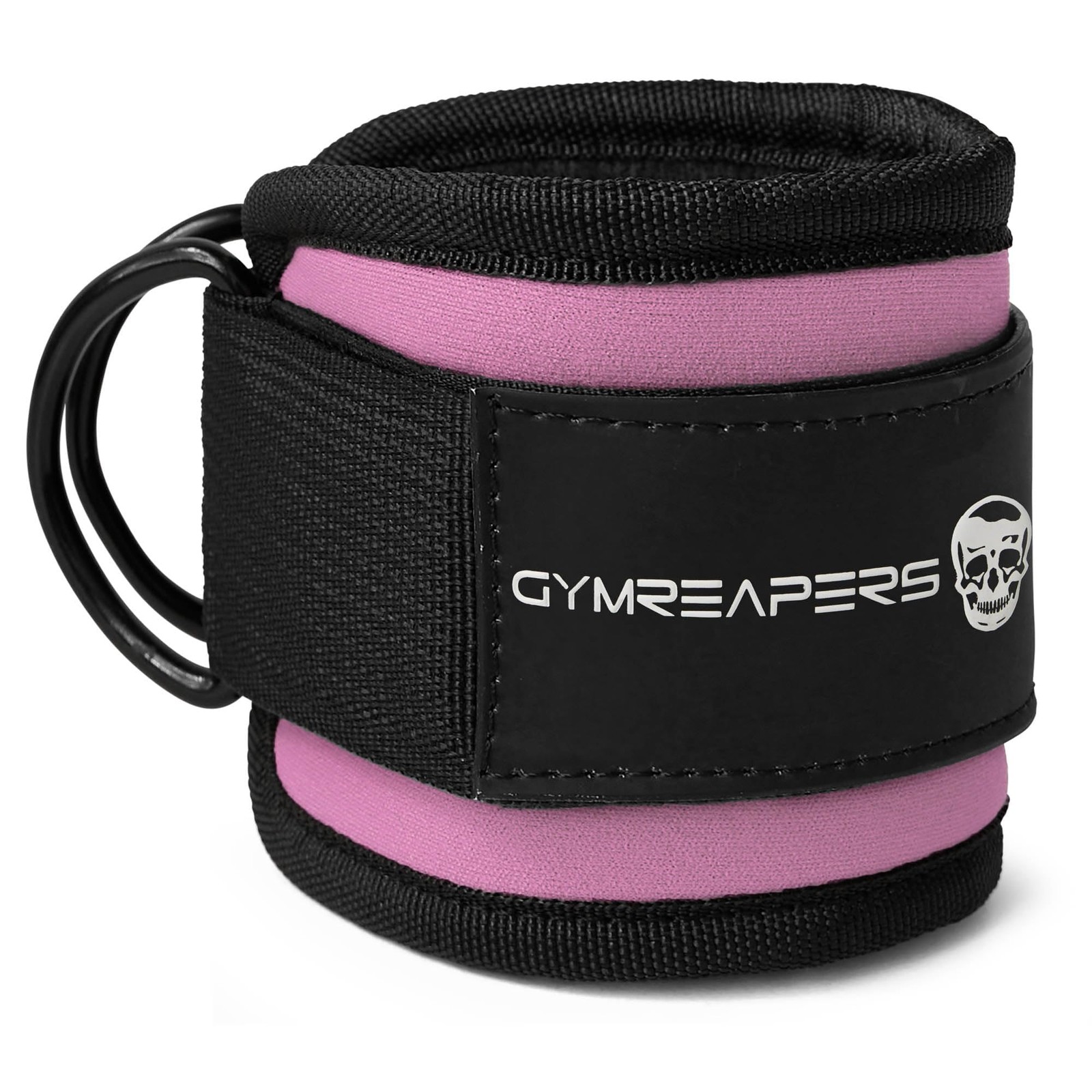 Ankle Straps For Cable Machine Glute Kickbacks Leg Workouts HeavyDuty Neoprene