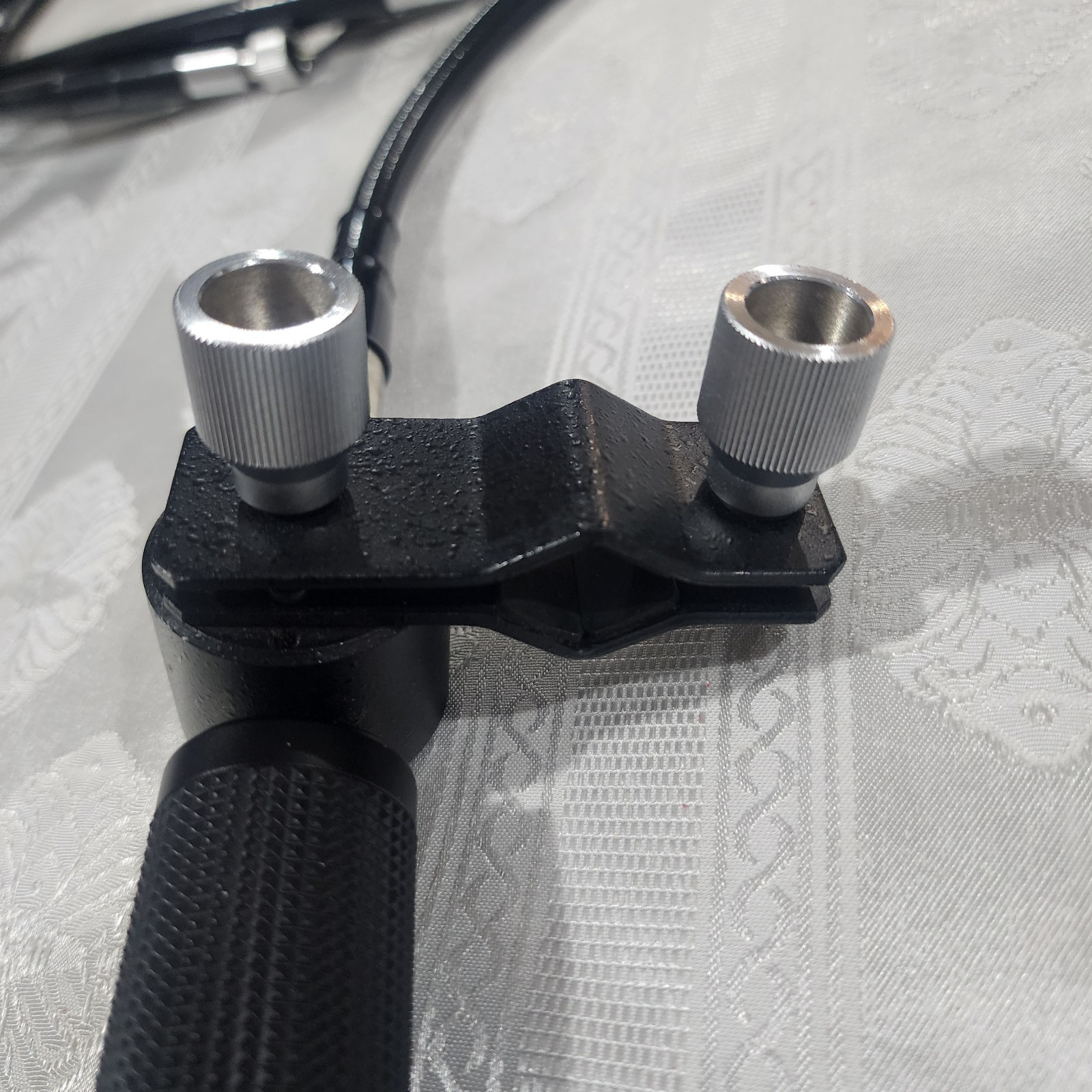 Canon FFC-15 Flex Focus Controller with Cable and Clamp Model LO-26