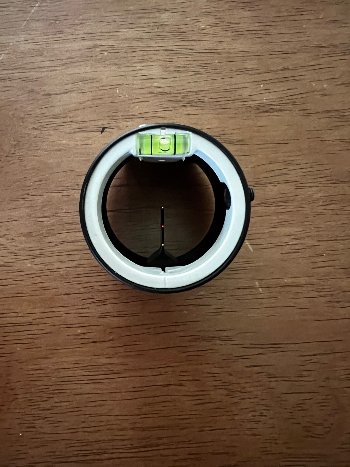 Dialed Archery Pruf 3V Mag .010