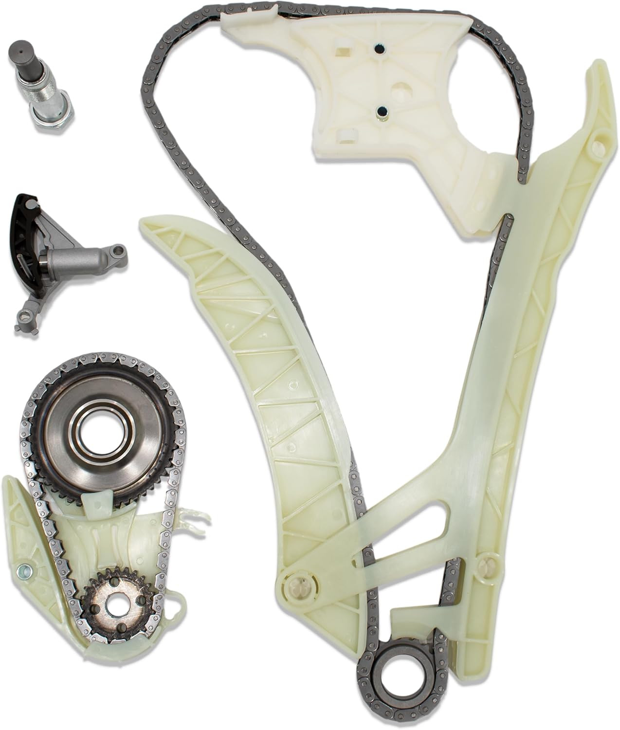 BMW N20 N26 Timing Chain Kit for 2012-2017 320i 328i 428i 528i X1 X3 X5 Z4 2.0L