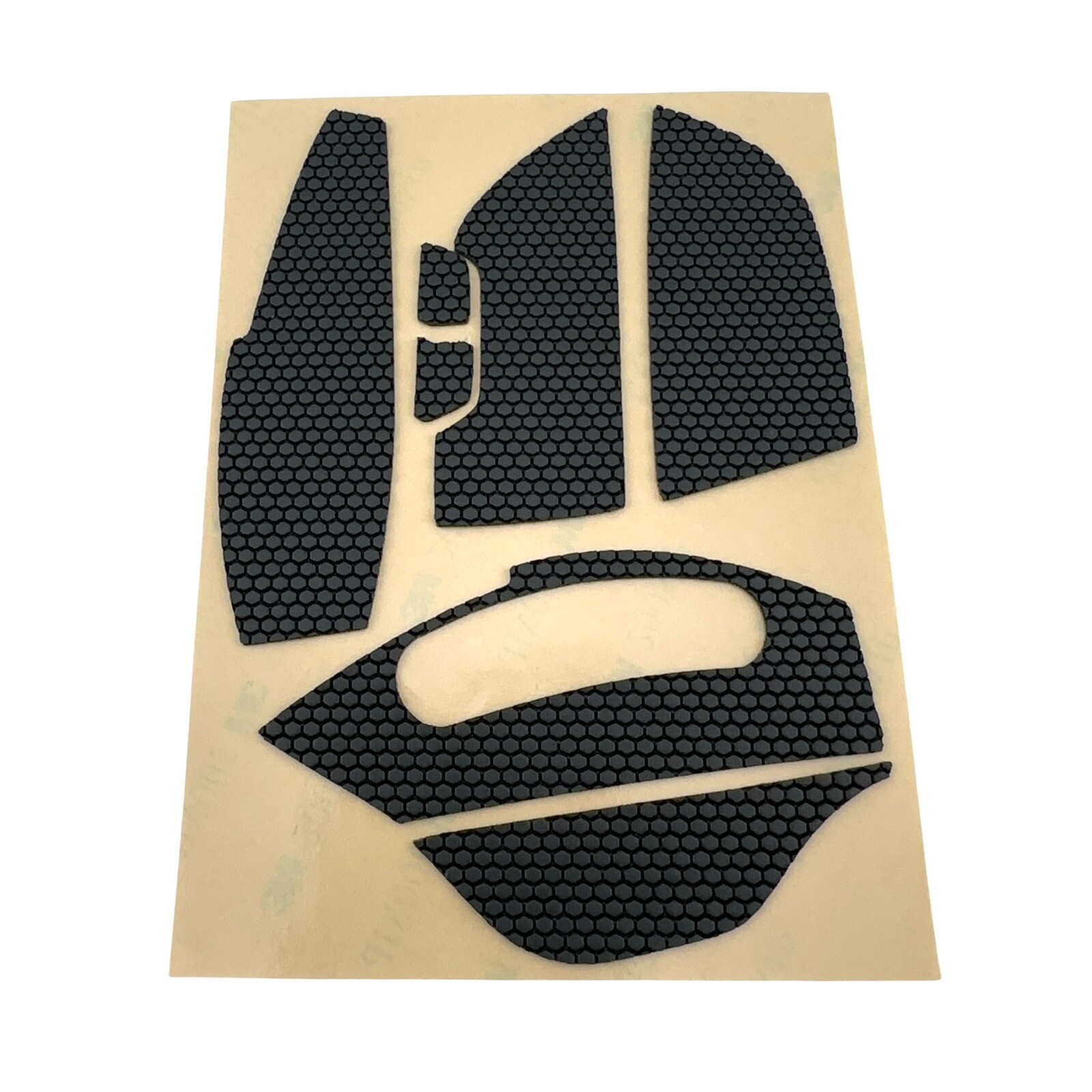 Logitech G604 Wireless Mouse Rubber Anti-Slip Grip Tape