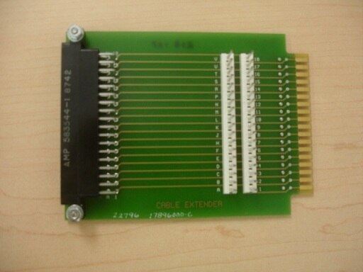 Universal Instruments 17896000 Cable Extender
