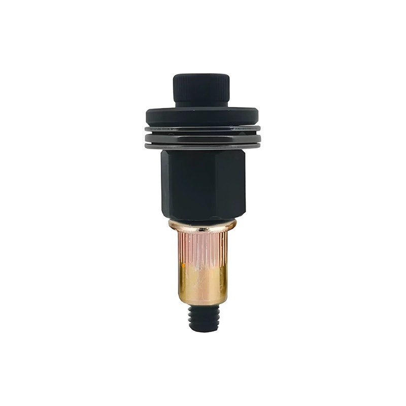 NEW Hand Rivet Nut Gun Head nuts Simple installation Riveter Rivnut Tool M4-M10