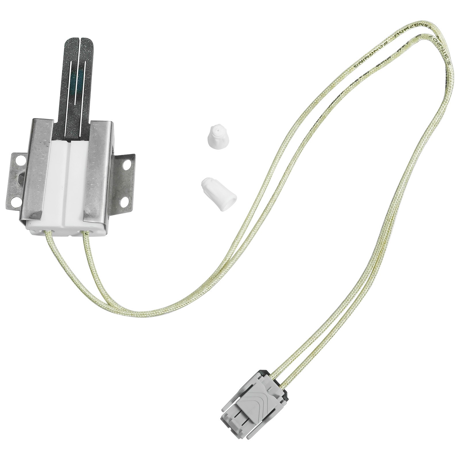WB13X25500 4369880 Gas Range Oven Igniter For GE General Electric Oven DS043KX
