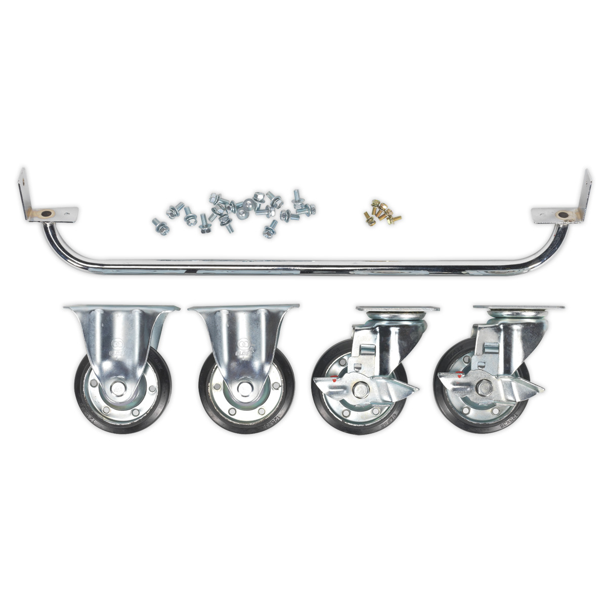 Sealey Premier Industrial� Handle & Wheel Kit for API7238 API725KIT