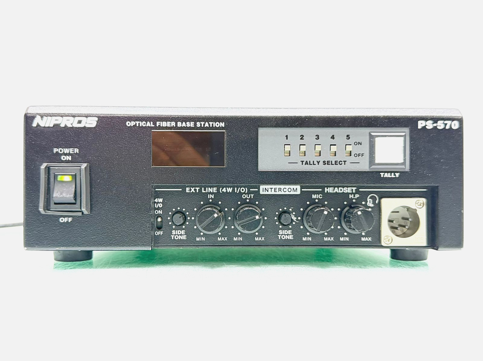 NIPROS PS-570 Optical Fiber Base Station