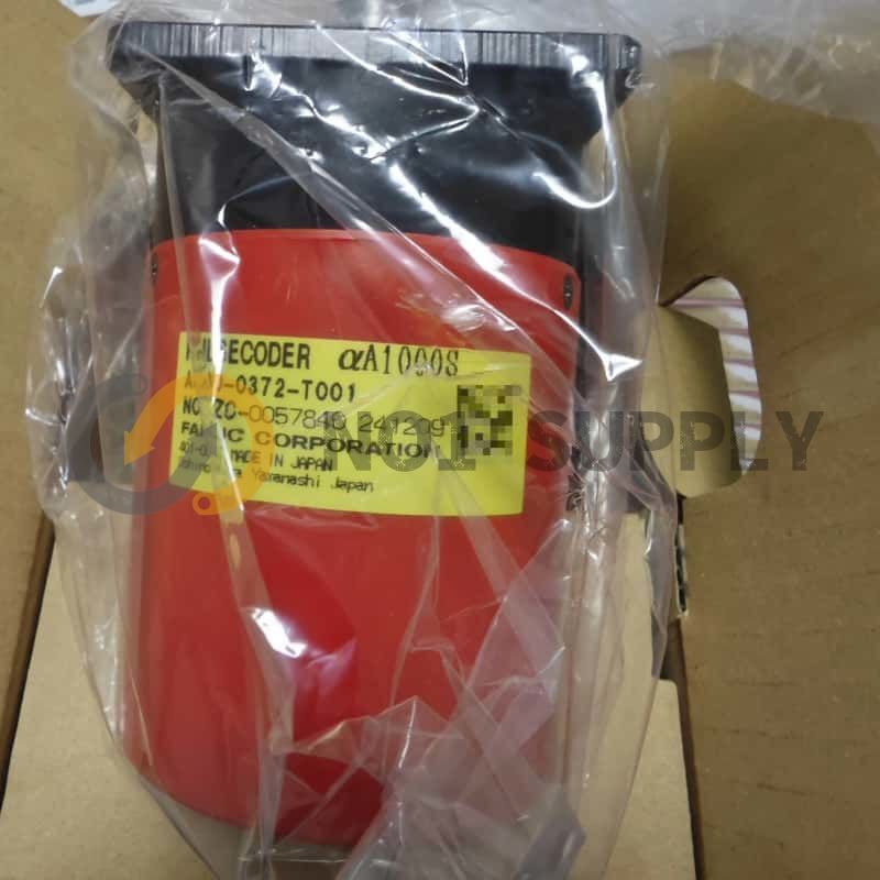 1PC NEW FANUC A860-0372-T001 Encoder A8600372T001