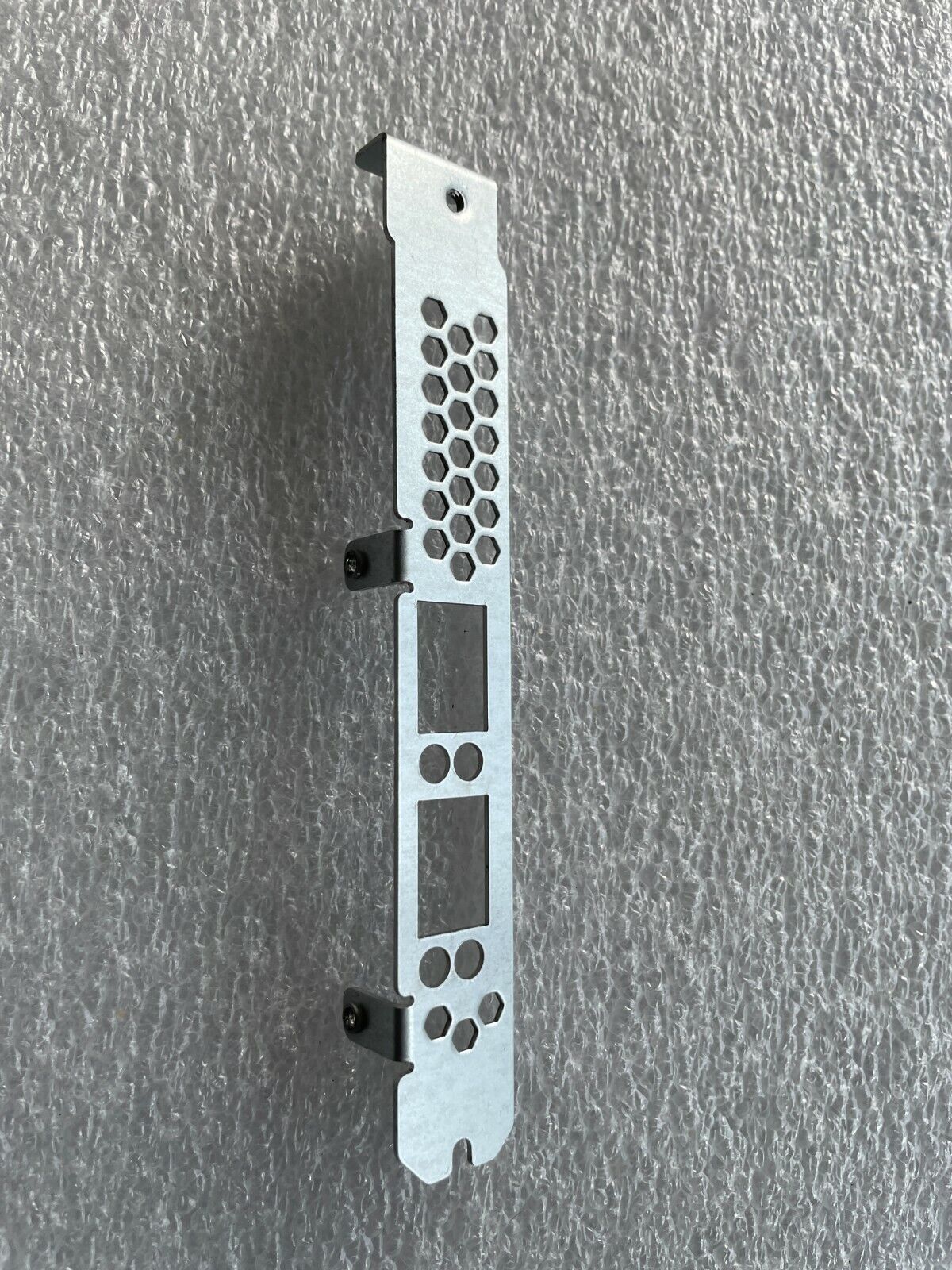 DELL Full Height bracket  PCIE 25G BCOM High Profile p/n 2G0MD