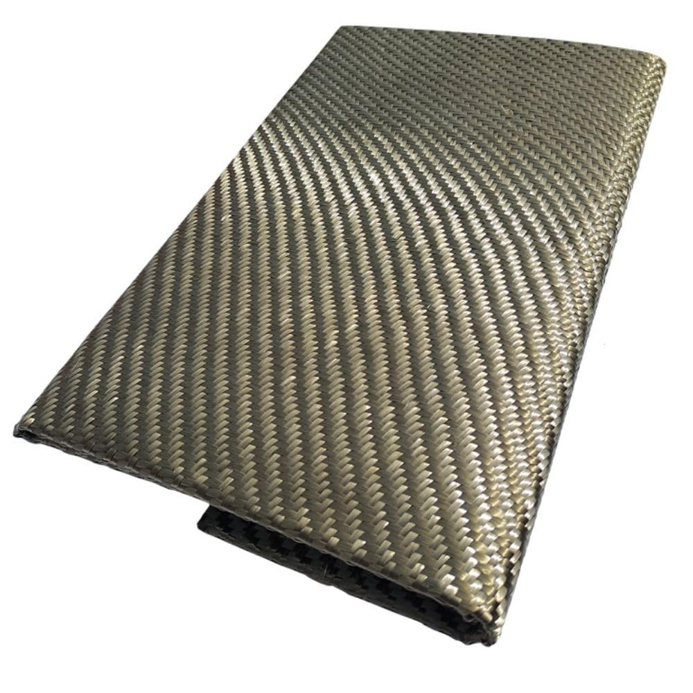 26x48inch self Adhesive Heat Shield Reinforced Basalt Fiber Exhaust Heat Shie...