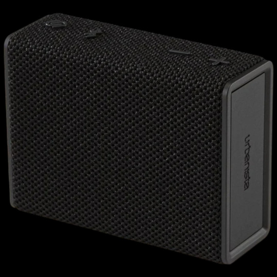 Urbanista Sydney 3W TWS Speaker (Midnight Black)