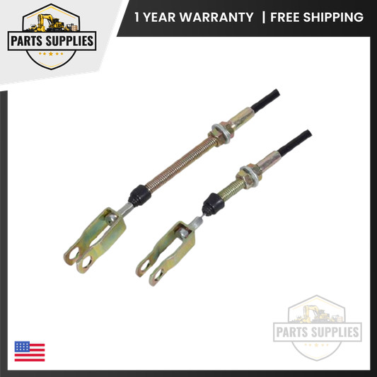 1493669 Accelerator Cable 35 1/4" for Hyster Forflift fits