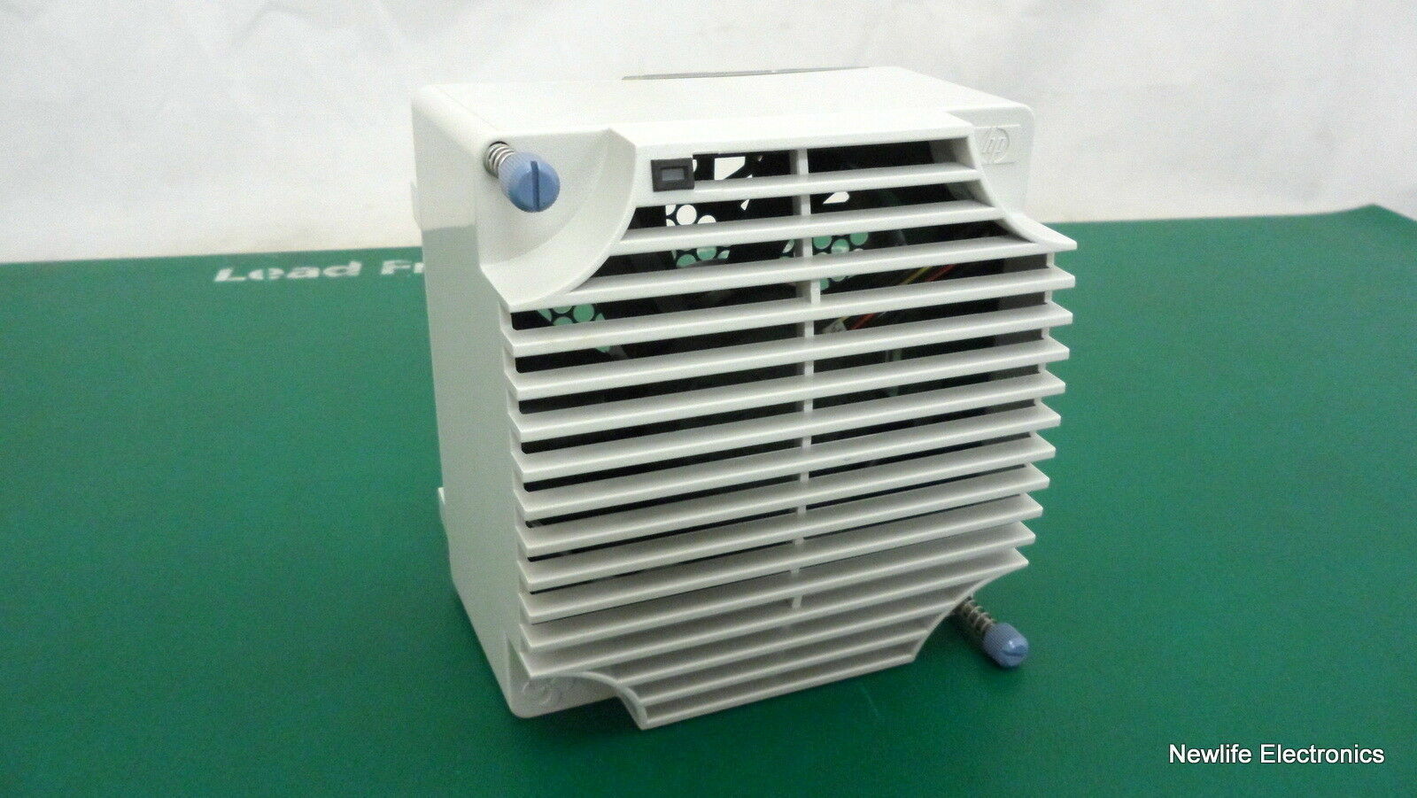 HP A6093-04130 Rear Hot-swap Smart Fan Assembly