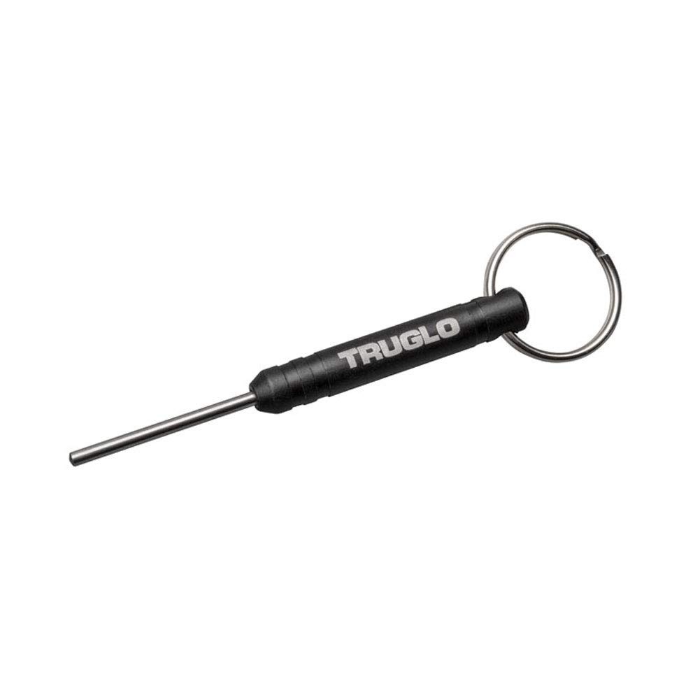 Steel Sight Installation Removal Punch Pin for Gunsmithing Maintenance