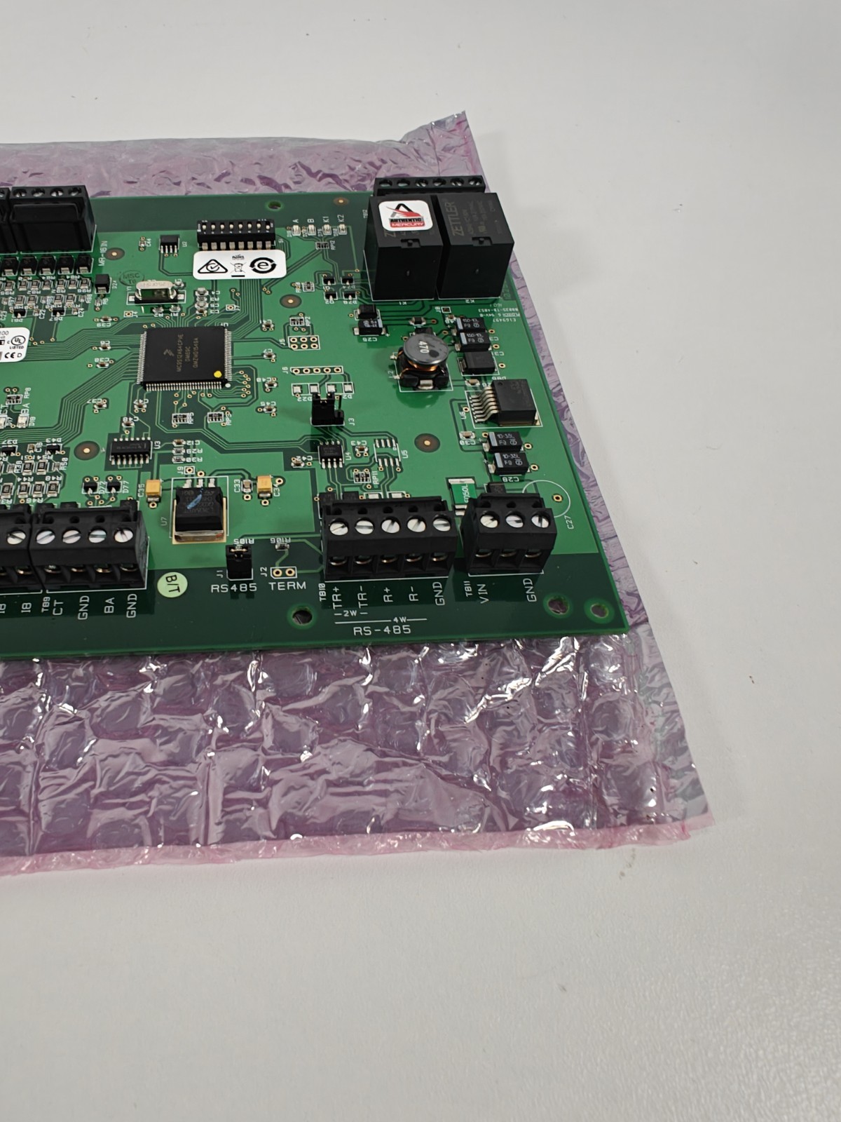 Lenel LNL-1100 Input Control Module