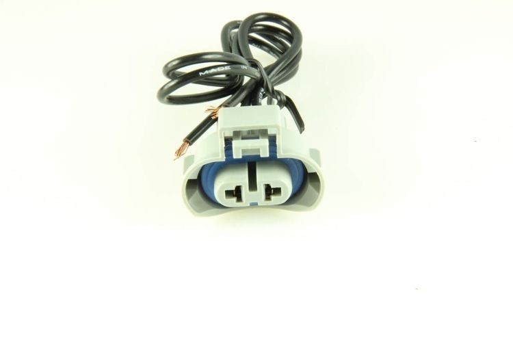 Pigtails for H9 Series Halogen Bulbs (1 per pack)